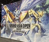 Grand Asia Open