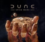 Dune Spice Wars