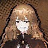 cathy smile