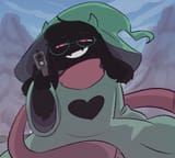 smug gun goat