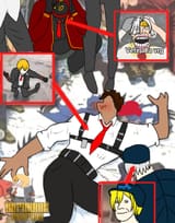 It&#039;s a limbus meme btw