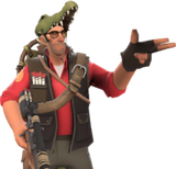 danger shield