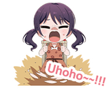 Uhoho