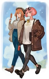 springfield and willow?