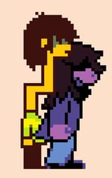 kris susie headrest reversed