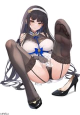 __type_95_and_daiyan_girls_frontline_and_1_more_drawn_by_xnnagu__ac930db6c49be1d81a34f52491dc62db
