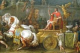 roman triumph