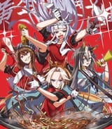__gold_ship_nakayama_festa_orfevre_and_dream_journey_umamusume_drawn_by_dagasitotaiyou__2a801f52f8aa02570abd82968497709a