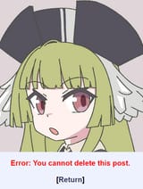 pon goes on the internet