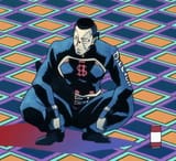 jojo squat