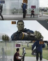 HulkEAT