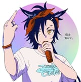 __air_shakur_and_tupac_shakur_umamusume_and_1_more_drawn_by_samedonburi__b468a8c7651622b02c46c437f36589e5