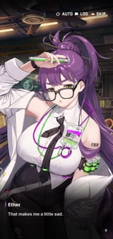 Wife if she sad beit