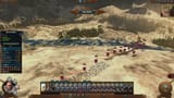 battle lines