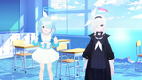 yYorFhF3T_Q 01-00-20 (21) 夏のブルアカらいぶ！さんしゃいんさまーぱーてぃー！SP