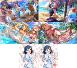 TD Gacha Cards 19th July 2025