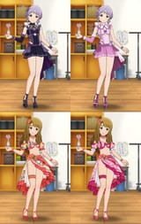 TD Gacha Models 19th July 2025