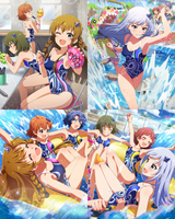 TD Event Cards 19th July 2025