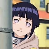 cute shy hinata spying