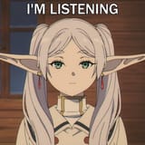 earful