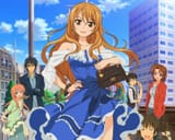 Golden-Time