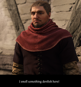 henrydevilish