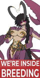 N&#039;Kari breeding