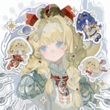 Thread image