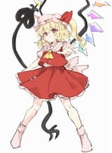The Devil&#039;s Sister