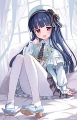 130987280_p0 - 雪美ちゃん