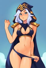 ashe
