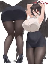 __hasumi_blue_archive_drawn_by_kuavera__8f68eda0e8083afdecb32e4d624f3005