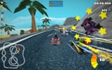 SuperTuxKart | Linux Mint 22.1 | 2025-07-19 00-29-29-268606821