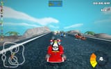 SuperTuxKart | Linux Mint 22.1 | 2025-07-19 00-29-45-923482893
