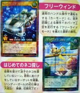 FreeWindAndCatSearch