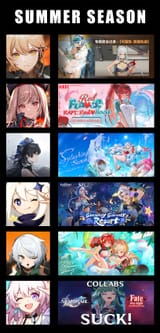 fate flops