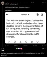 arguing with a chatbot