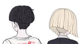 hairline
