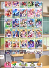 list
