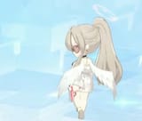 standing