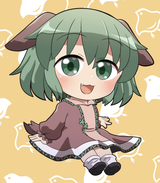__kasodani_kyouko_touhou_drawn_by_rokugou_daisuke__62a30c4e1592f4322e54d9cfee72949f