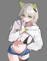 street girl kal sexy