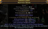 wandnumberdos