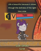 Yuri