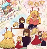 Kriselle fanchild