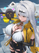__yi_xuan_zenless_zone_zero_drawn_by_hood_james_x__3e22e5b3c0ee083c68aa22a1a83b3b32