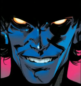 Nightmolester 