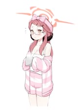 extra cute aru