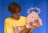 glassesstand