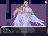 good polite angel